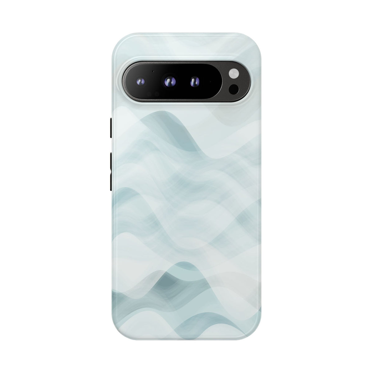 Phone Case — Olas en heladas