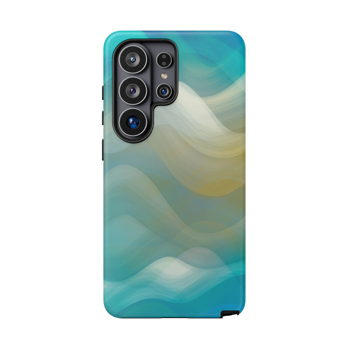 Phone Case — Ondas Marinas