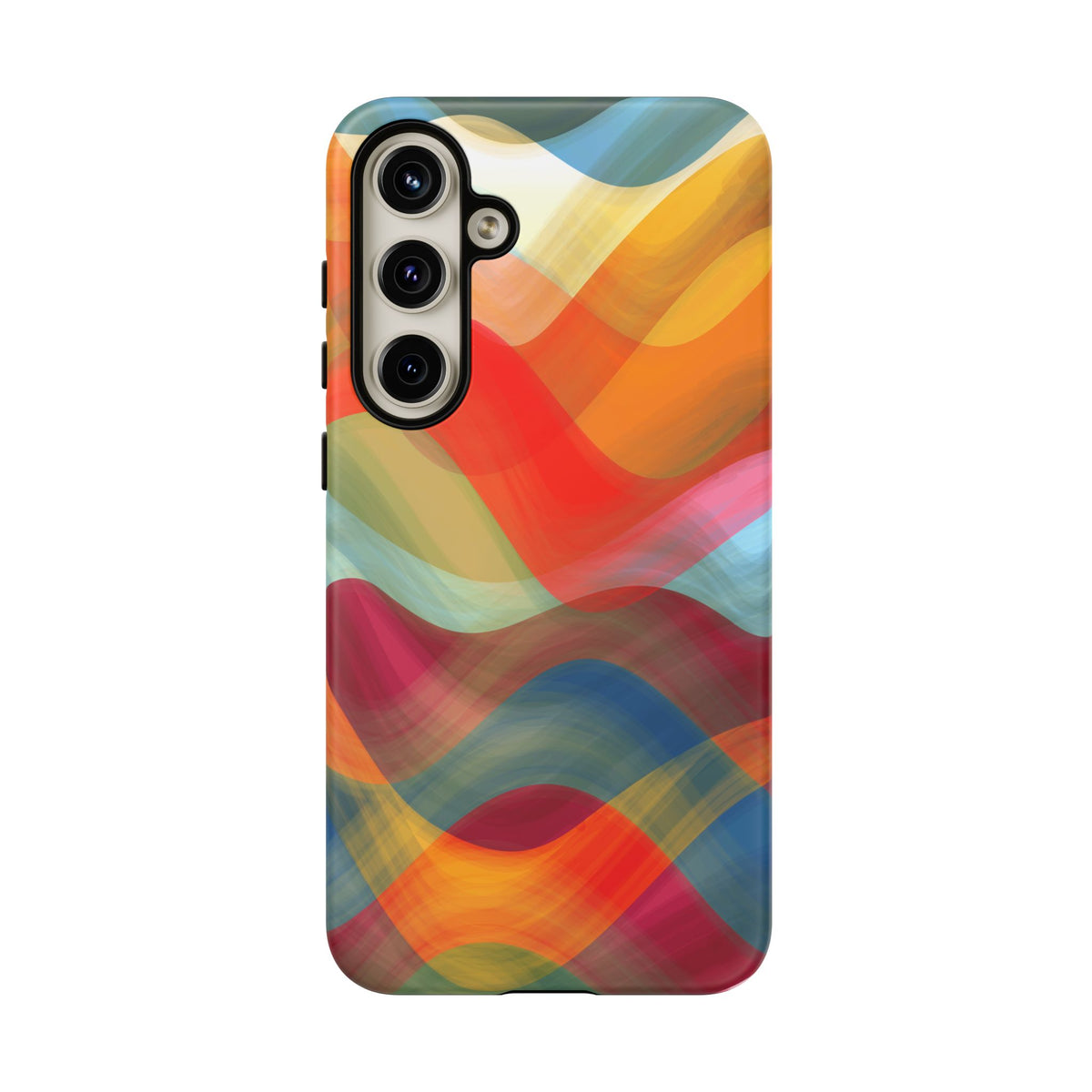 Phone Case — Explosión de color