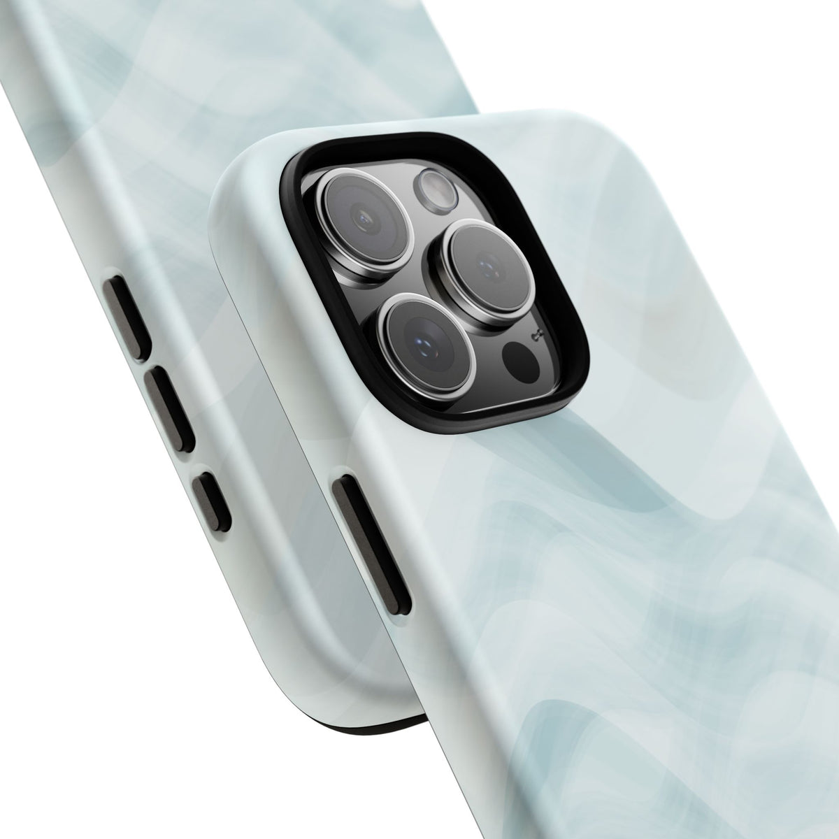 Phone Case — Olas en heladas