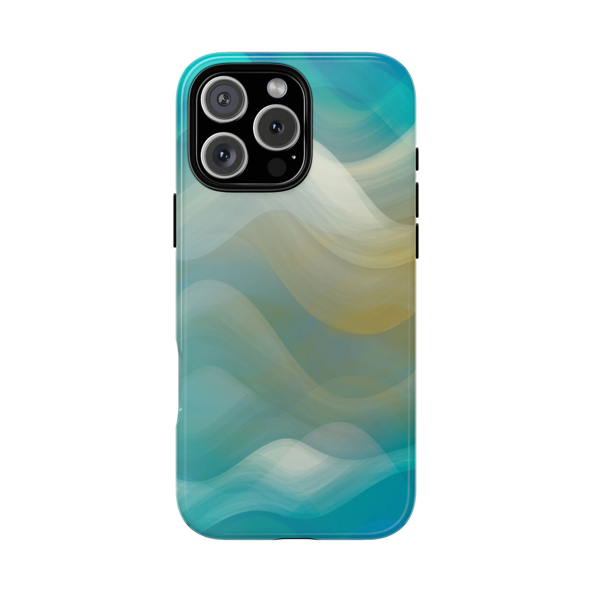 Phone Case — Ondas Marinas