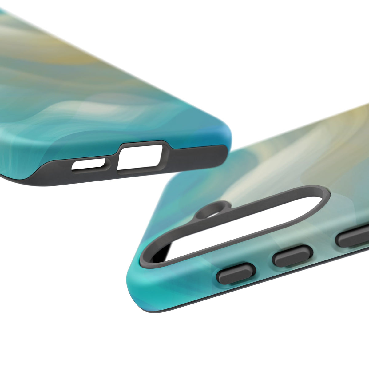 Phone Case — Ondas Marinas