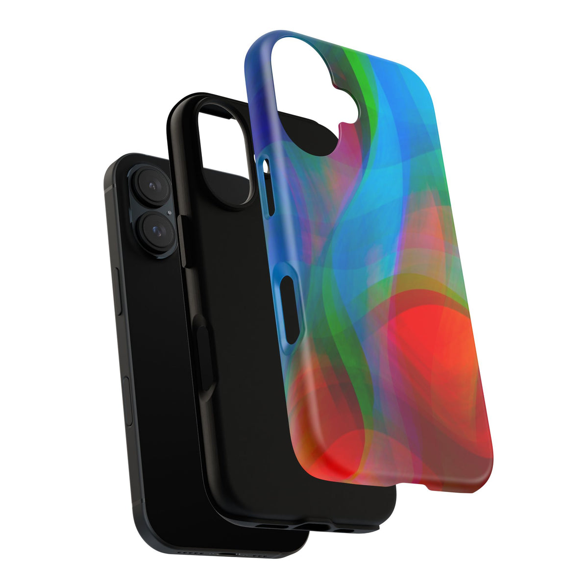 Phone Case - Personaliza tu funda del celular