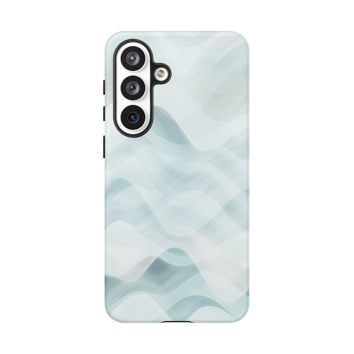 Phone Case — Olas en heladas