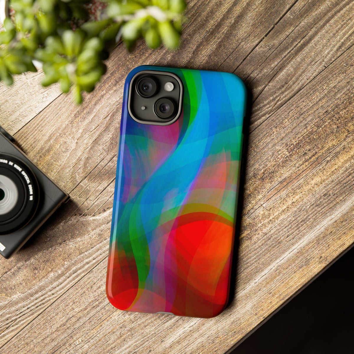 Phone Case - Personaliza tu funda del celular