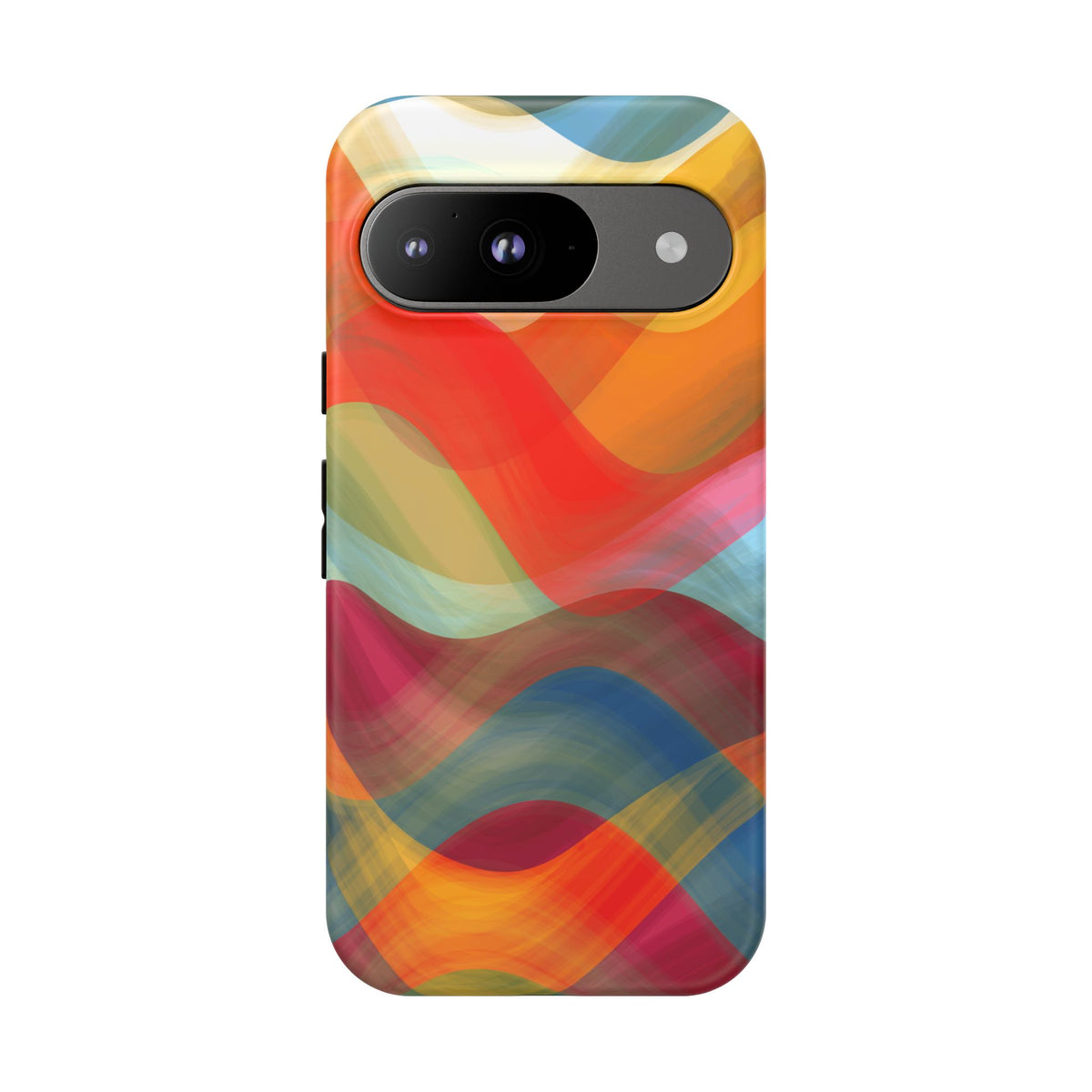 Phone Case — Explosión de color