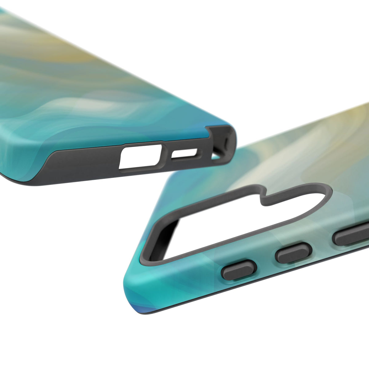 Phone Case — Ondas Marinas