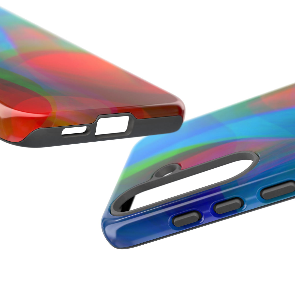 Phone Case - Personaliza tu funda del celular