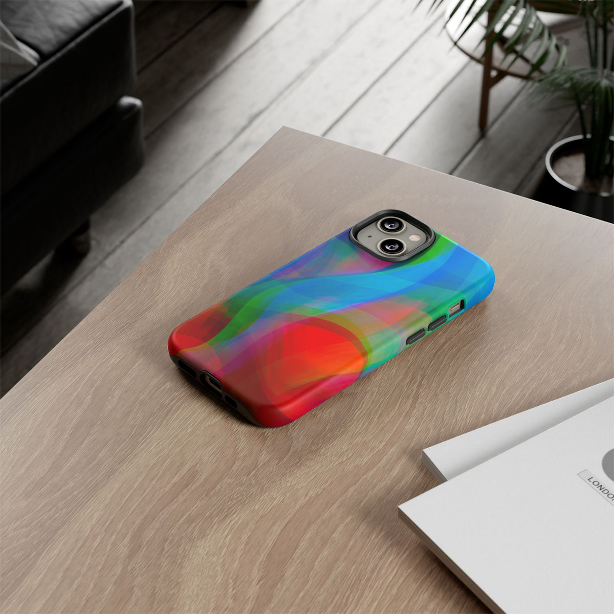 Phone Case - Personaliza tu funda del celular