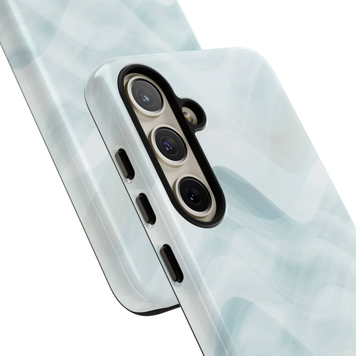 Phone Case — Olas en heladas