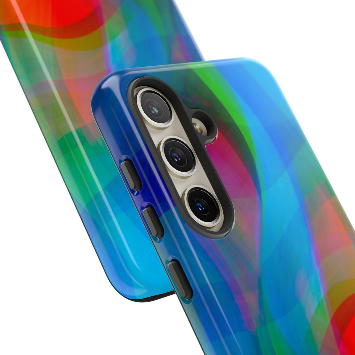 Phone Case - Personaliza tu funda del celular