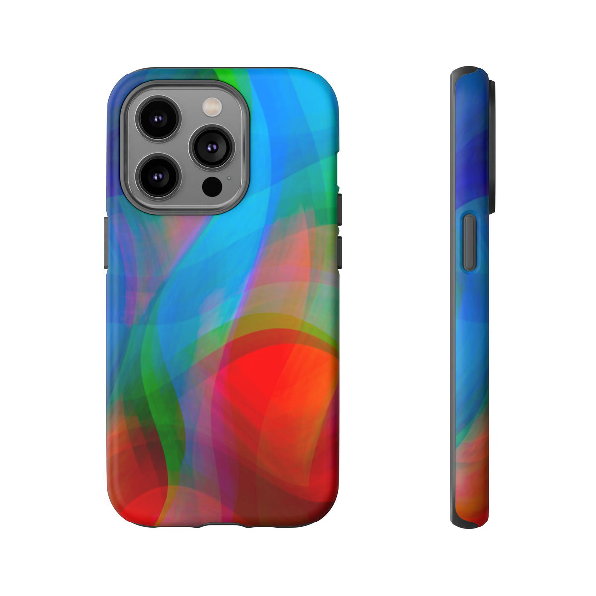 Phone Case - Personaliza tu funda del celular