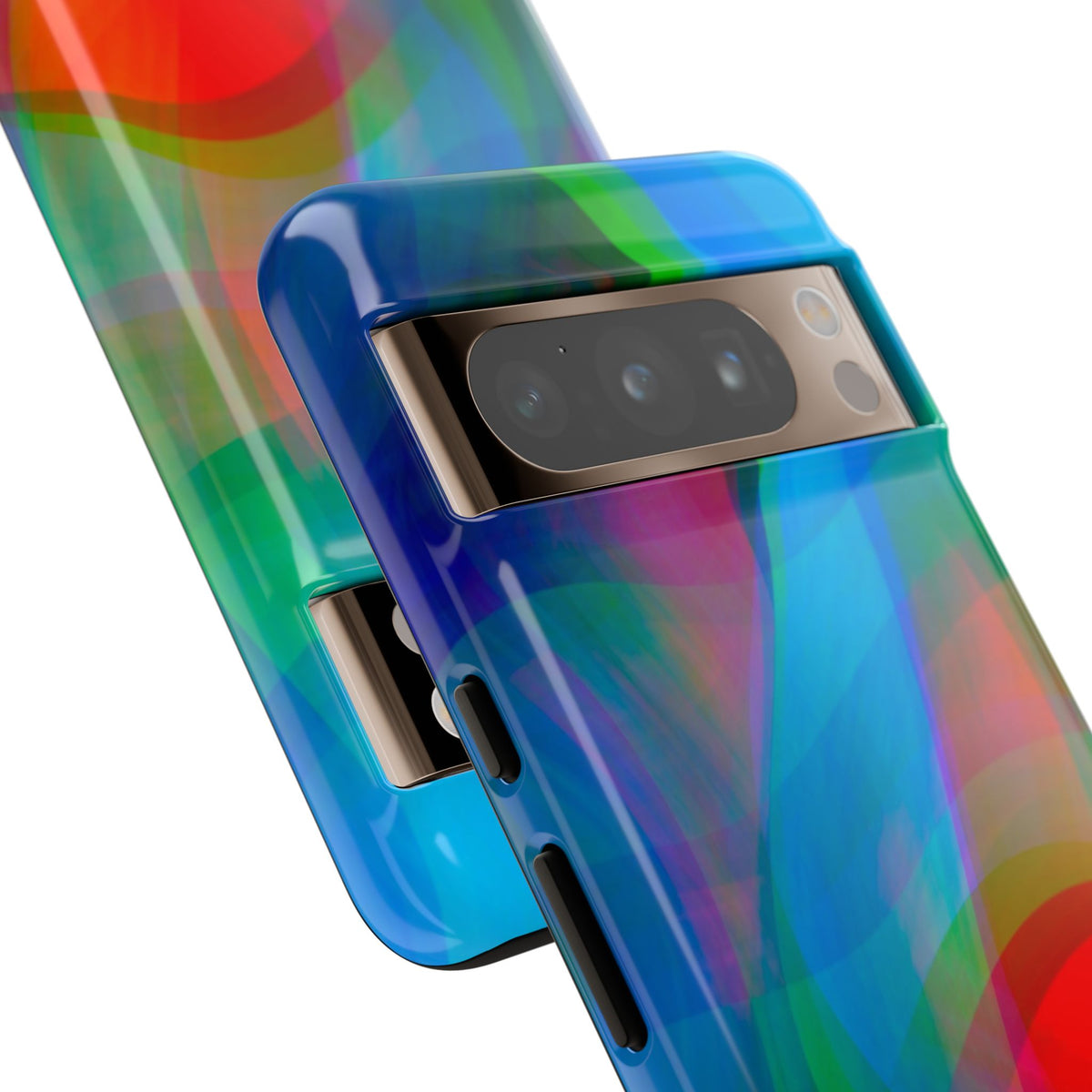 Phone Case - Personaliza tu funda del celular