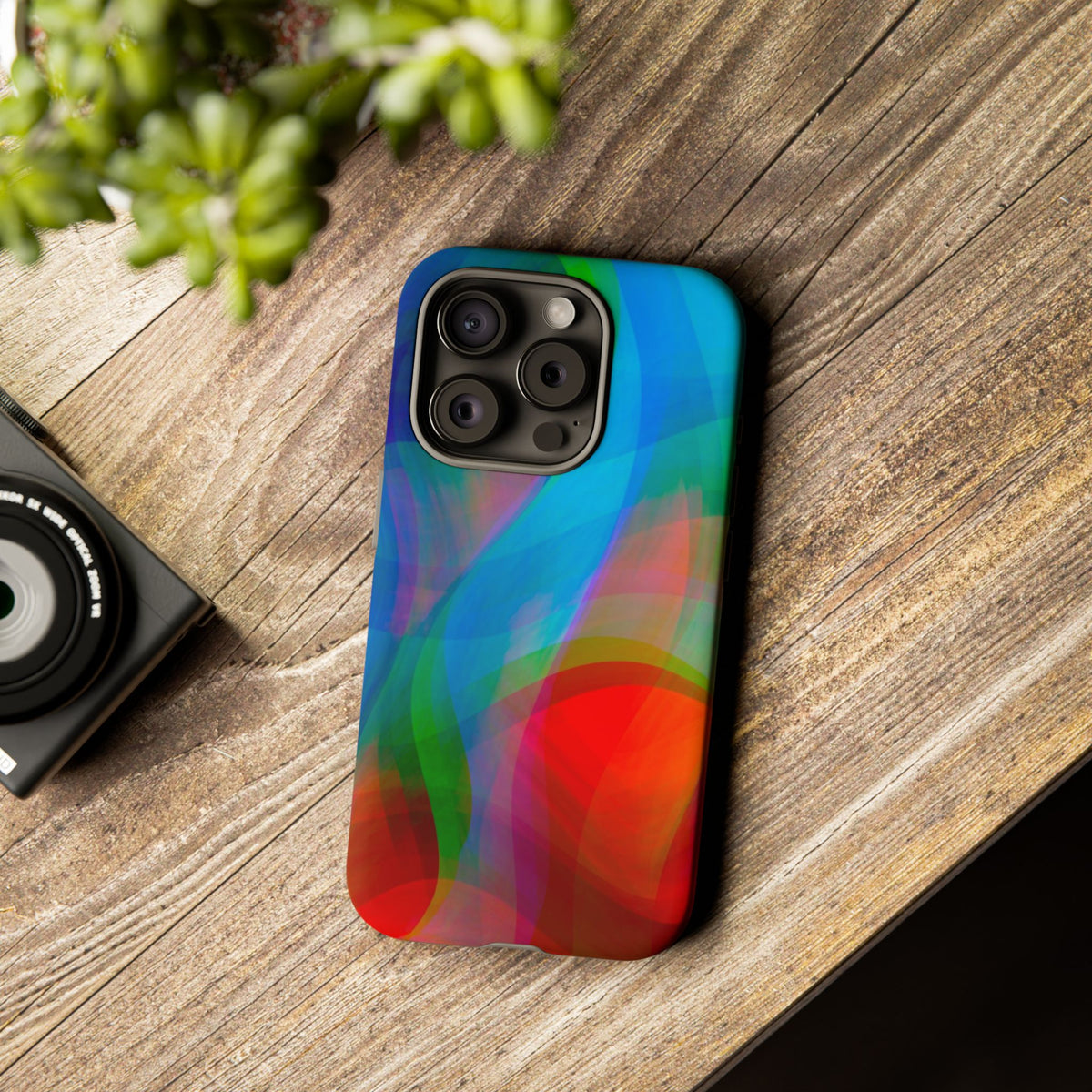 Phone Case - Personaliza tu funda del celular
