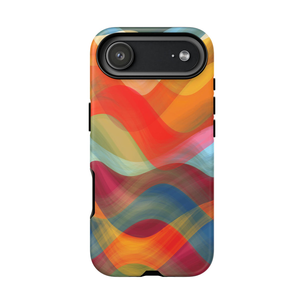 Phone Case — Explosión de color