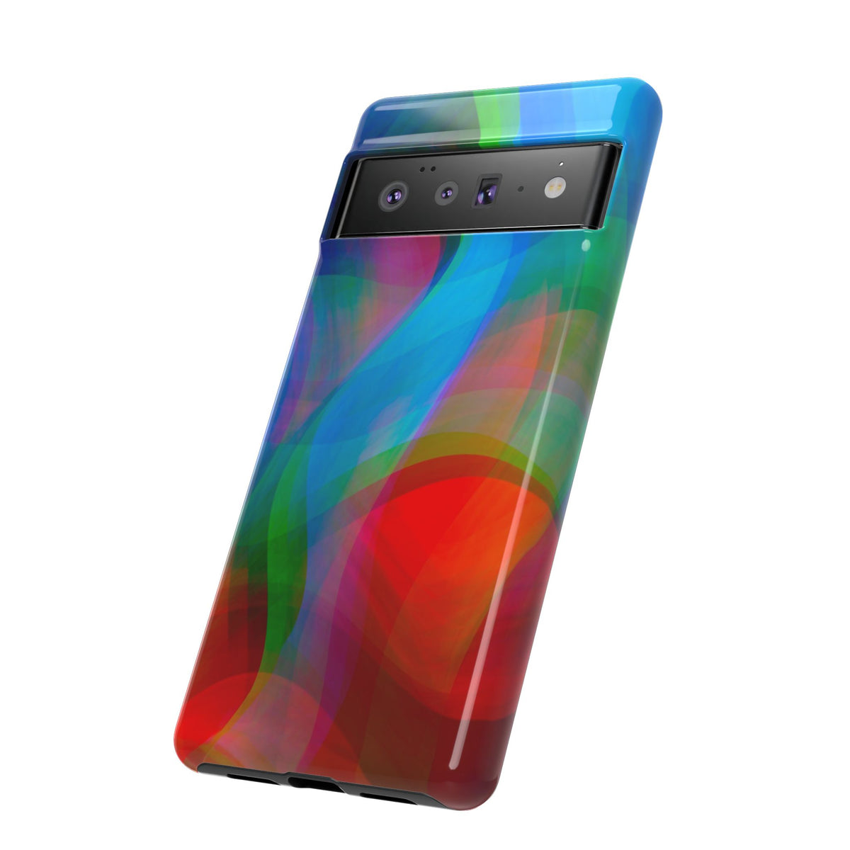 Phone Case - Personaliza tu funda del celular