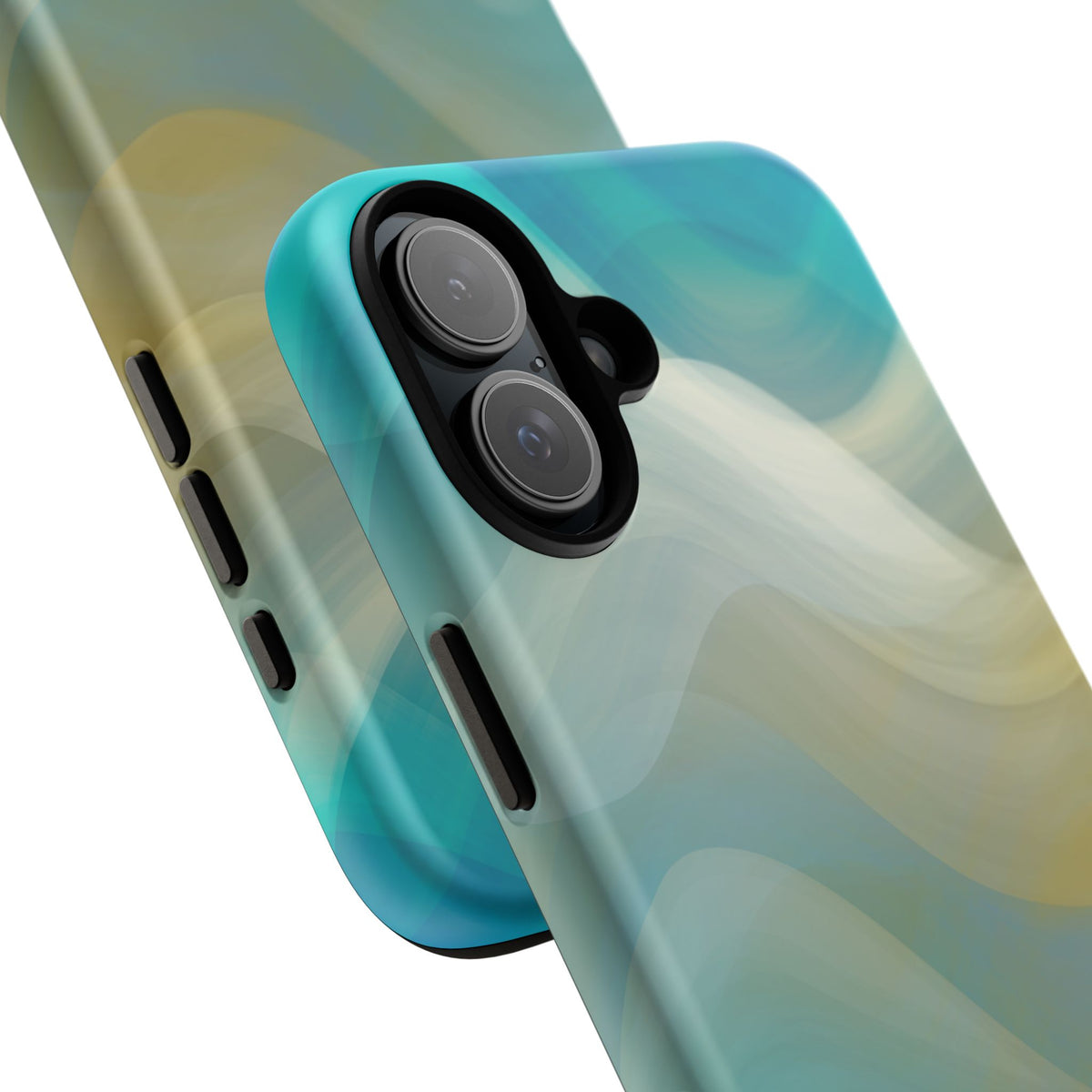 Phone Case — Ondas Marinas