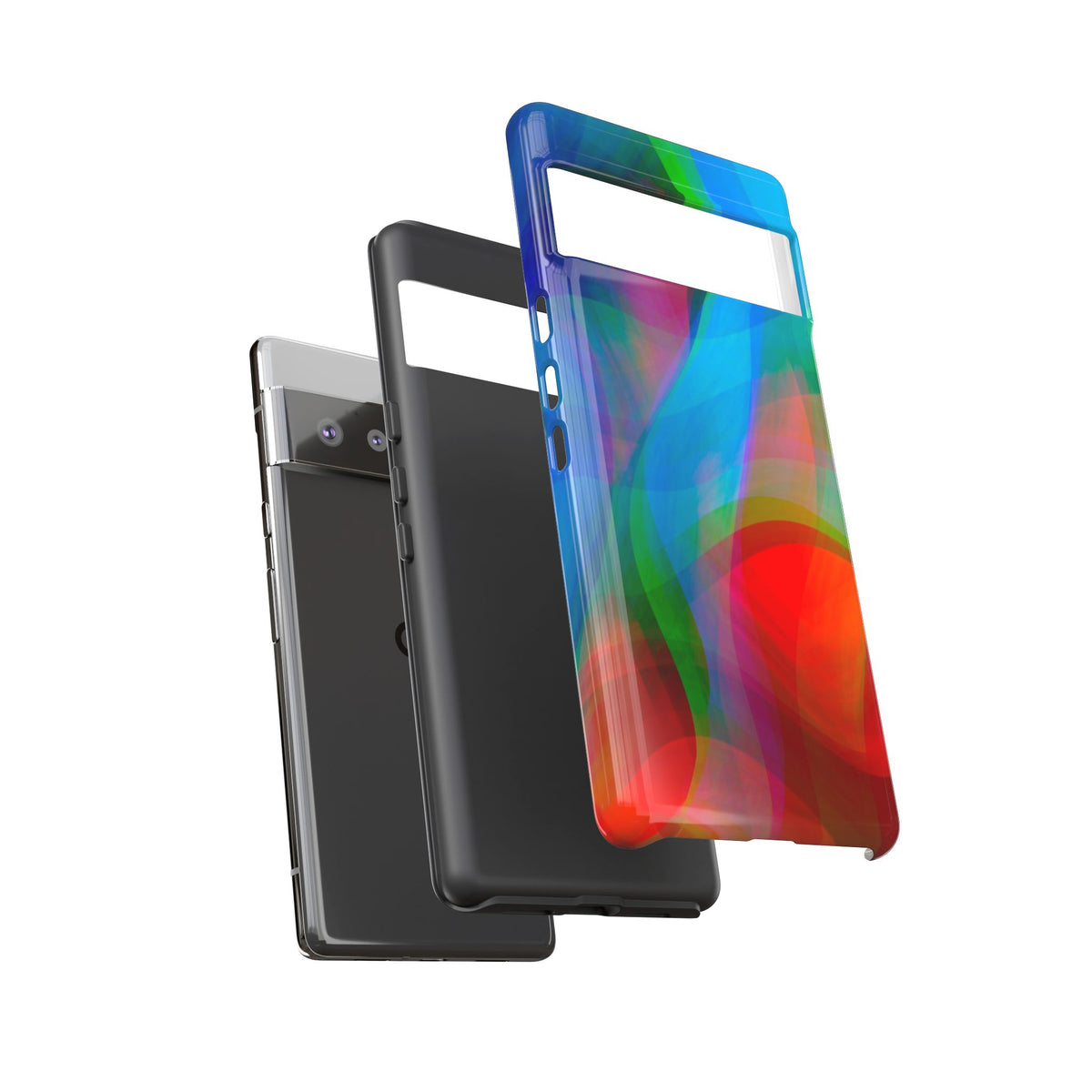 Phone Case - Personaliza tu funda del celular