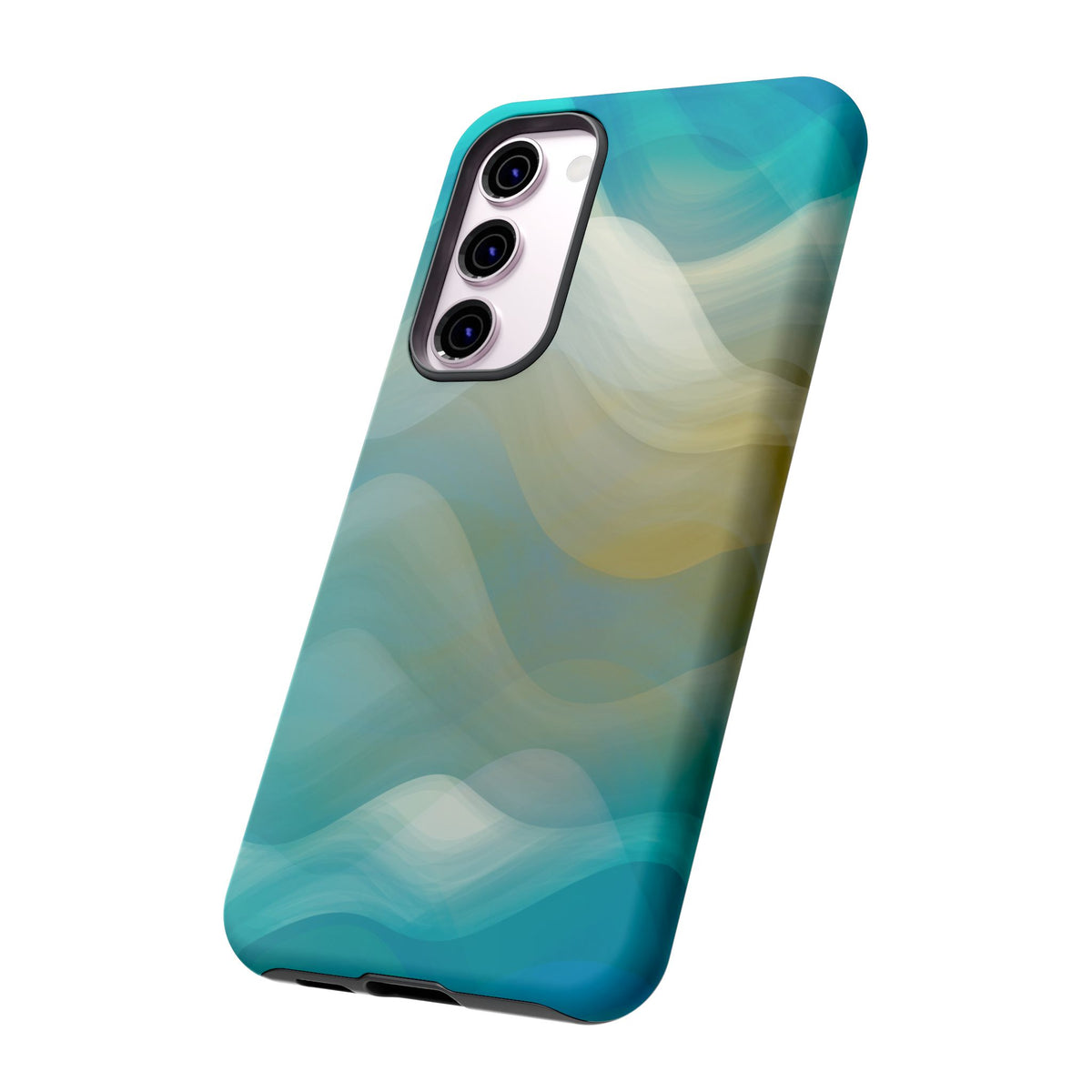 Phone Case — Ondas Marinas