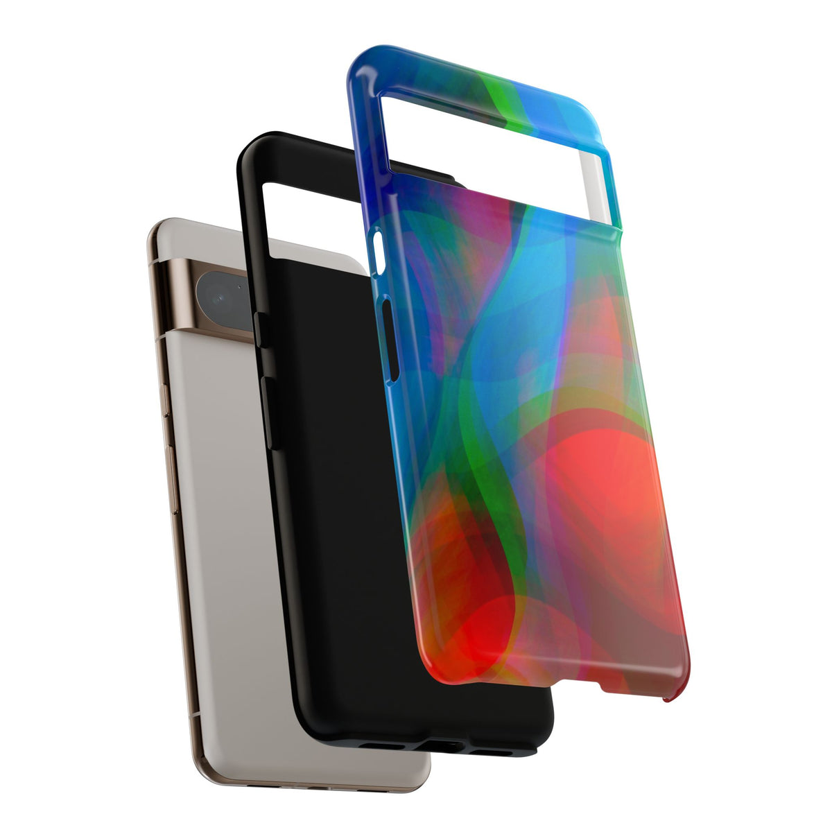 Phone Case - Personaliza tu funda del celular