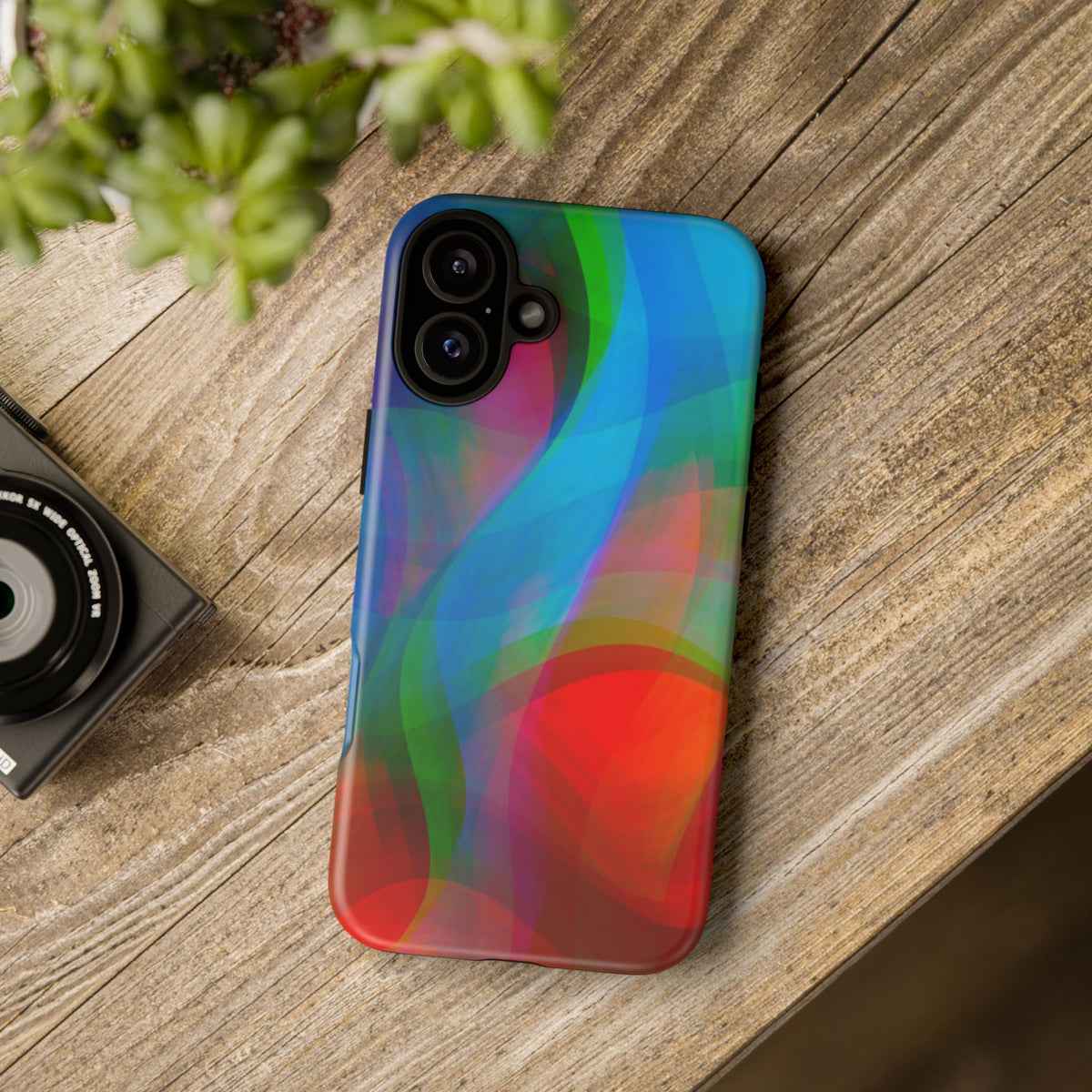 Phone Case - Personaliza tu funda del celular