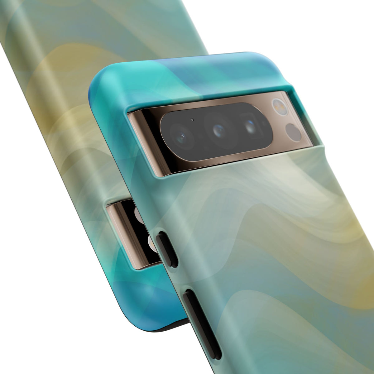 Phone Case — Ondas Marinas