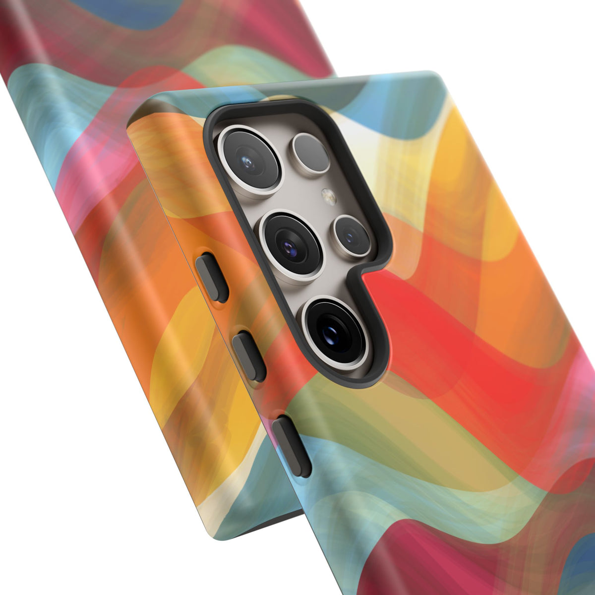Phone Case — Explosión de color