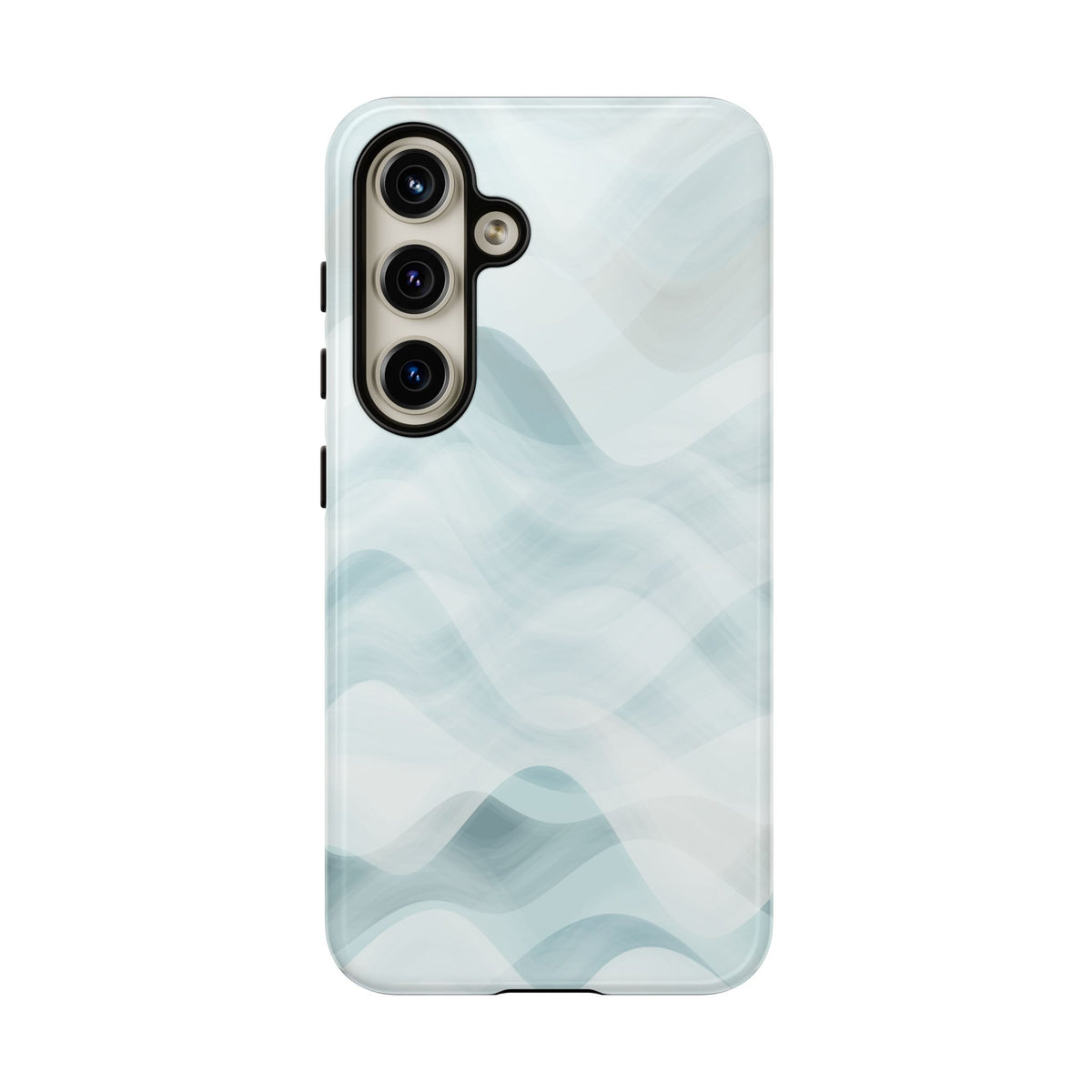 Phone Case — Olas en heladas