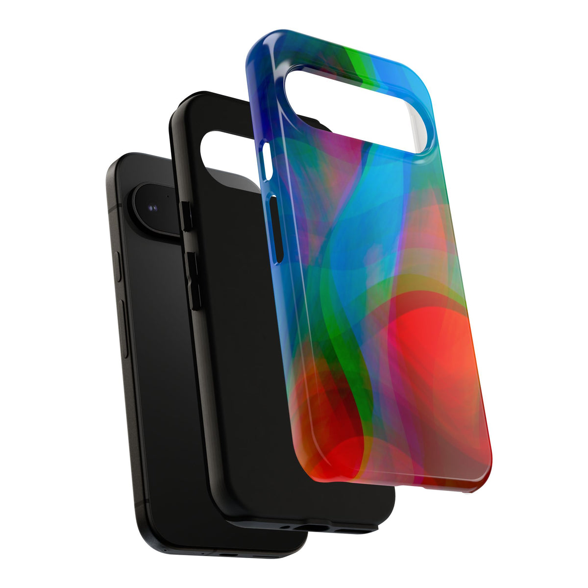 Phone Case - Personaliza tu funda del celular