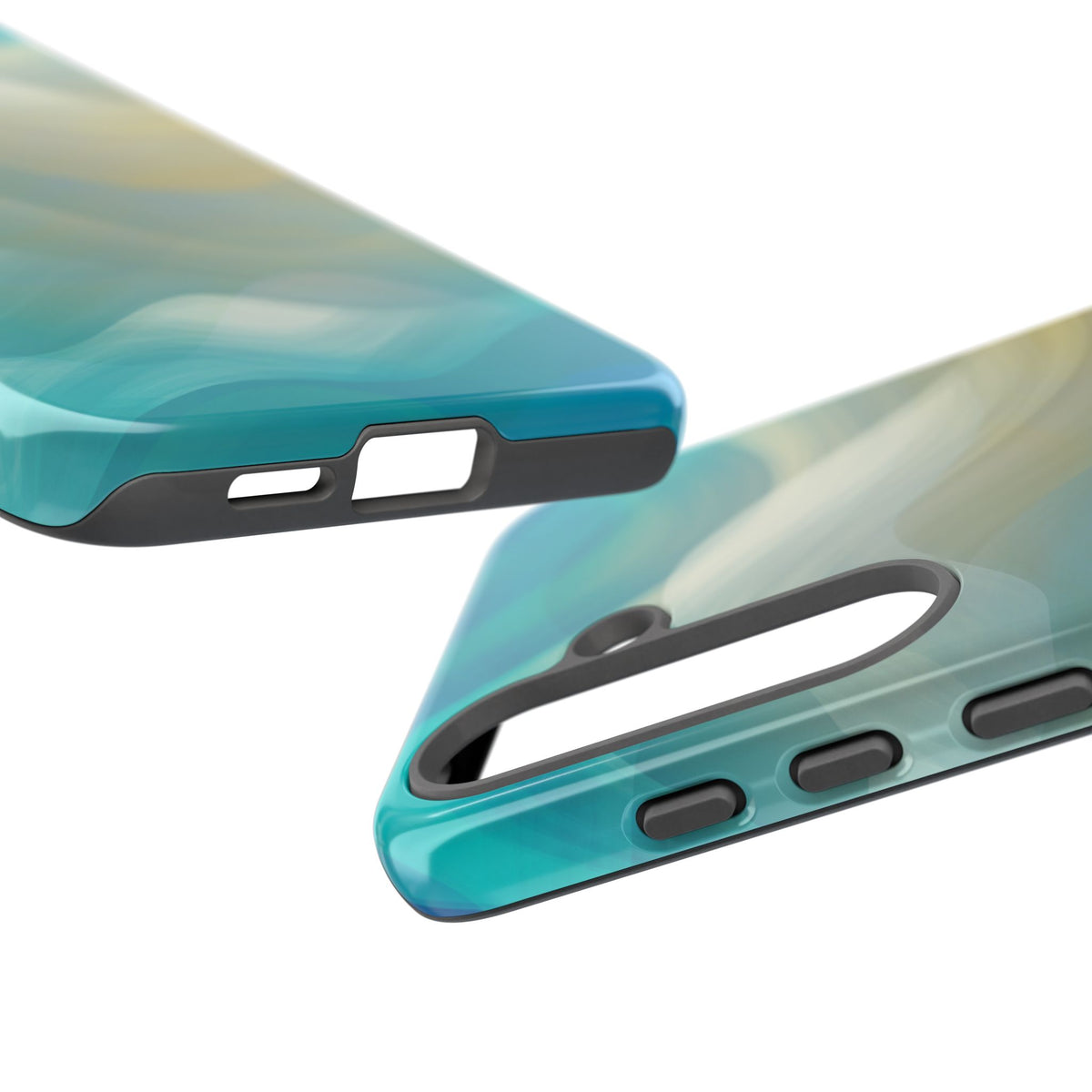 Phone Case — Ondas Marinas