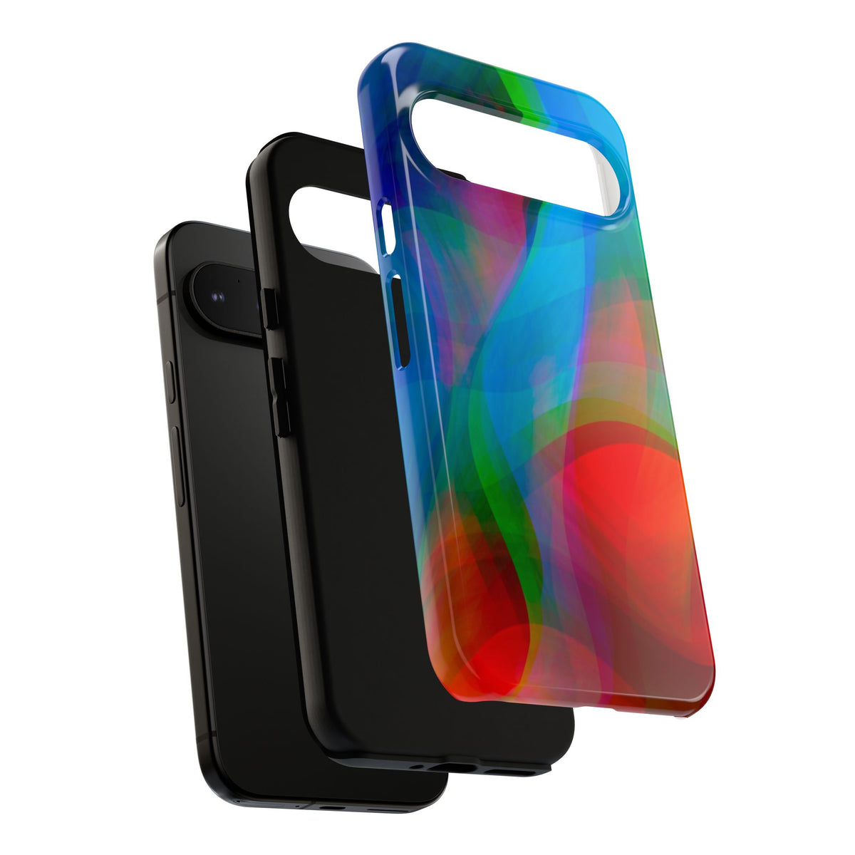Phone Case - Personaliza tu funda del celular