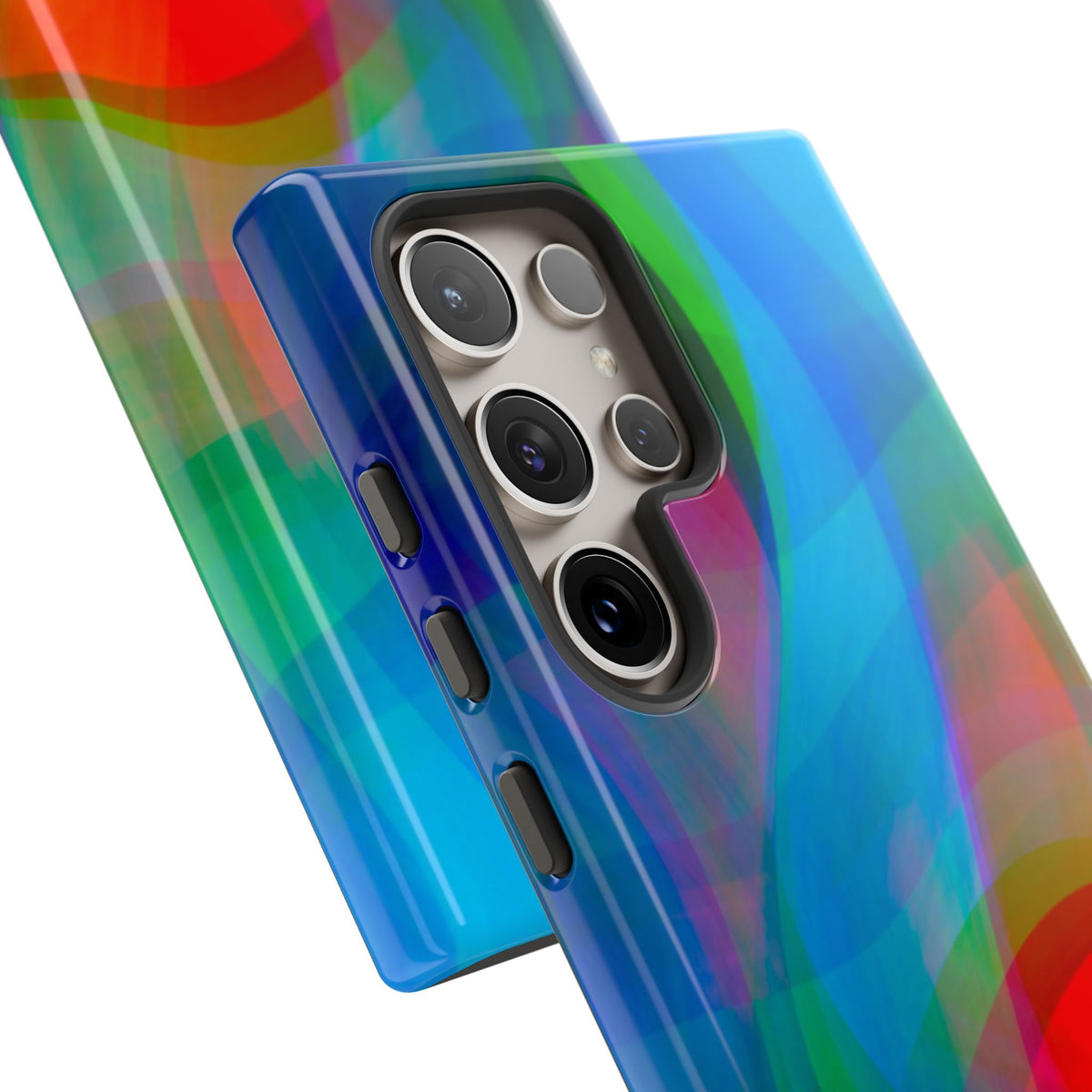 Phone Case - Personaliza tu funda del celular