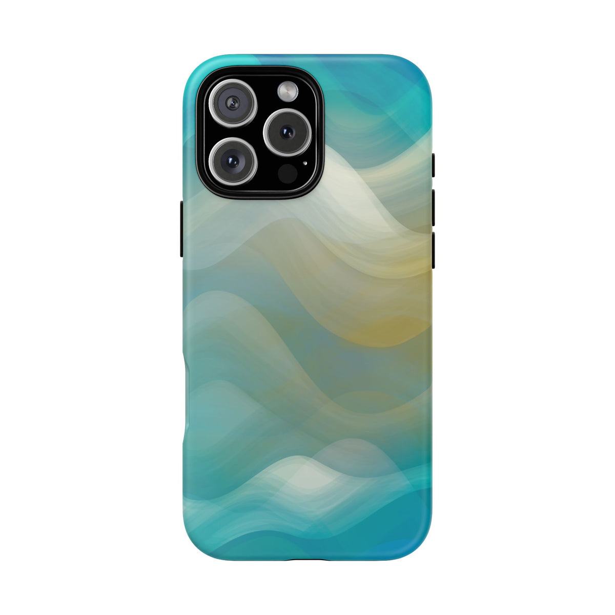 Phone Case — Ondas Marinas