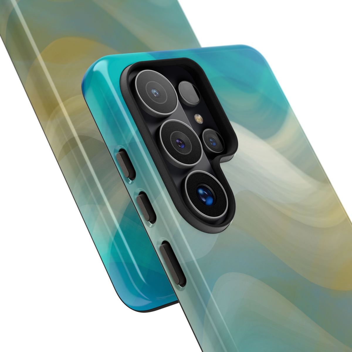 Phone Case — Ondas Marinas