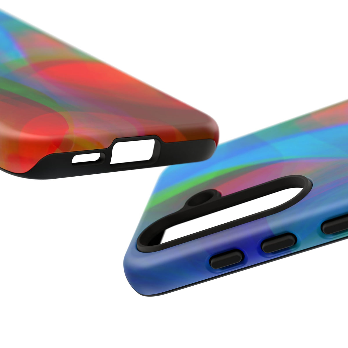 Phone Case - Personaliza tu funda del celular