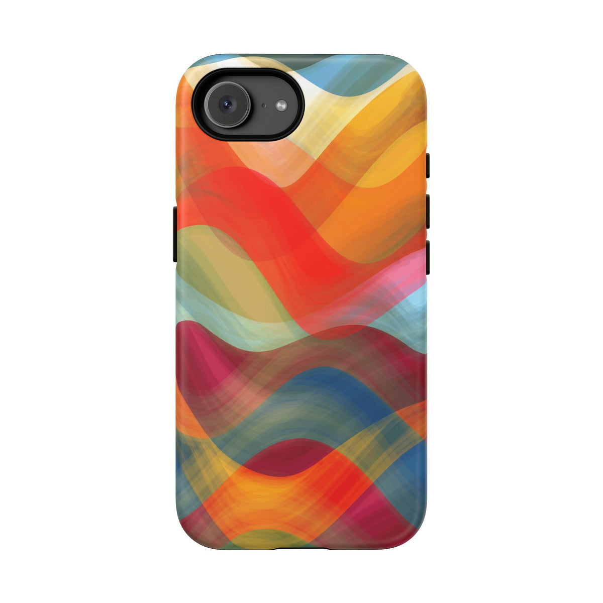 Phone Case — Explosión de color