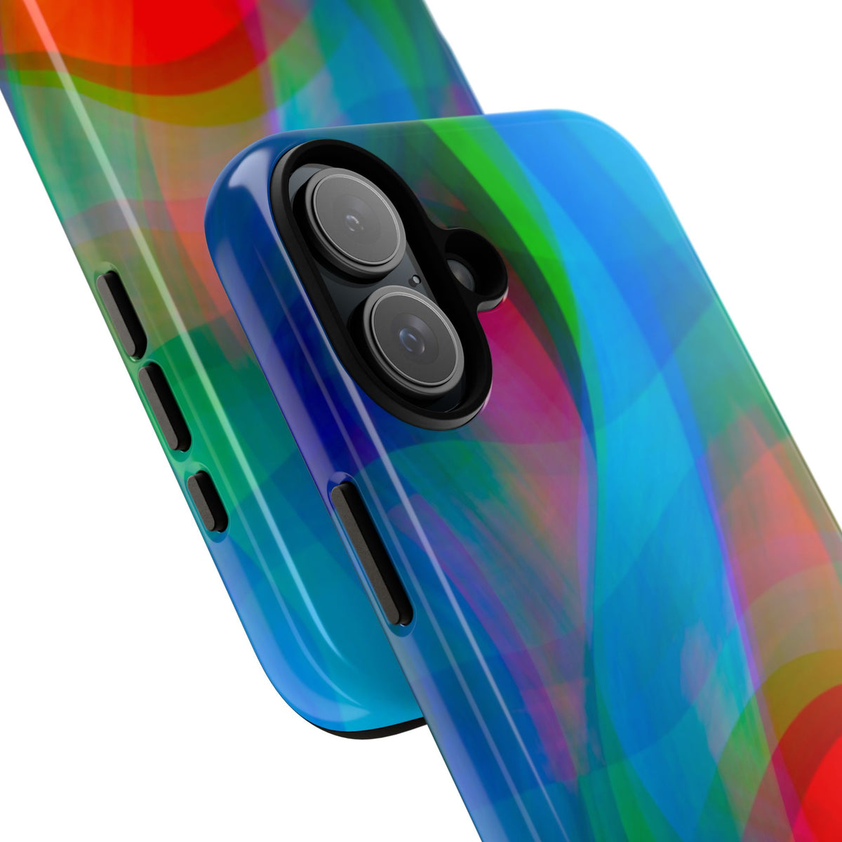 Phone Case - Personaliza tu funda del celular