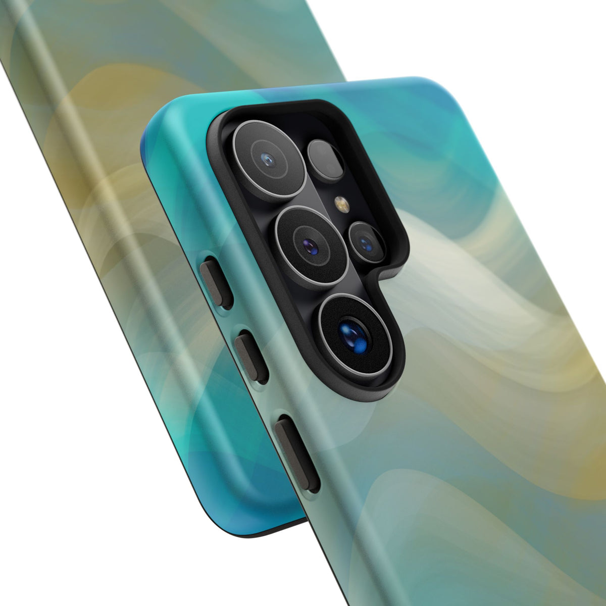 Phone Case — Ondas Marinas