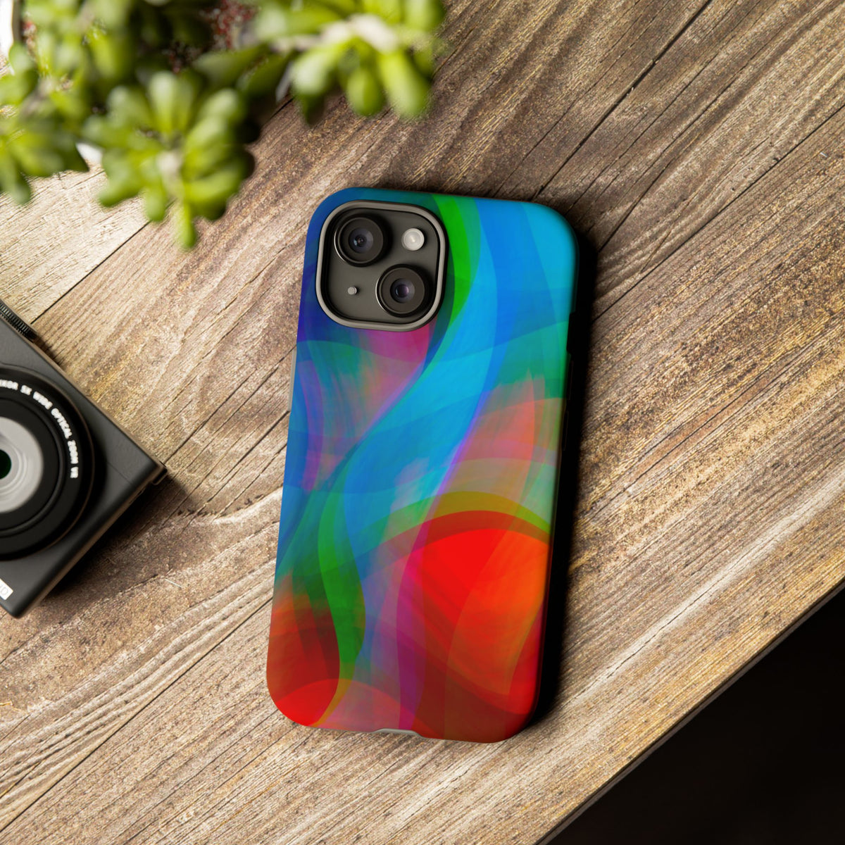 Phone Case - Personaliza tu funda del celular