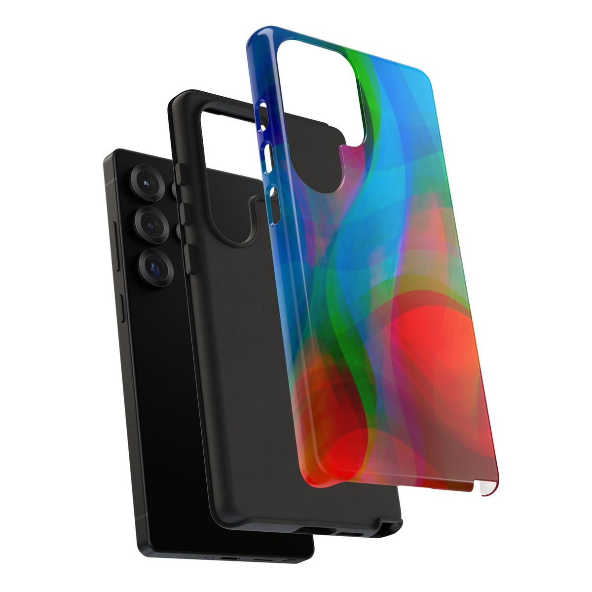 Phone Case - Personaliza tu funda del celular