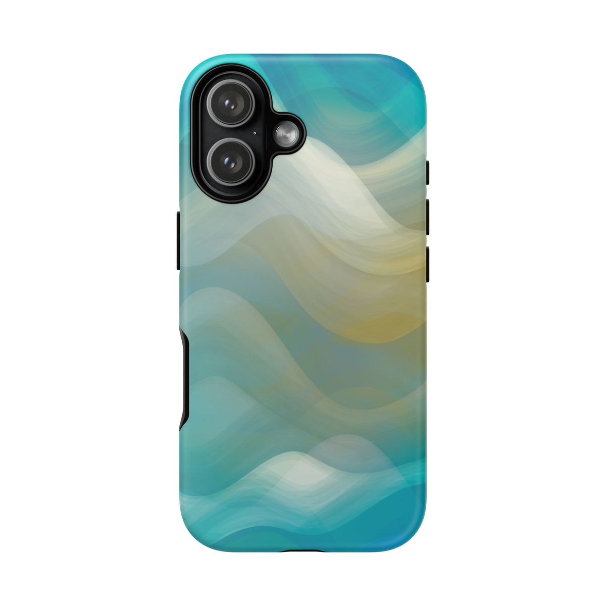 Phone Case — Ondas Marinas