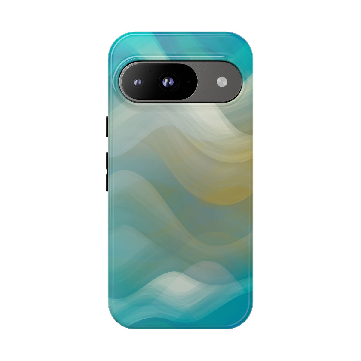 Phone Case — Ondas Marinas
