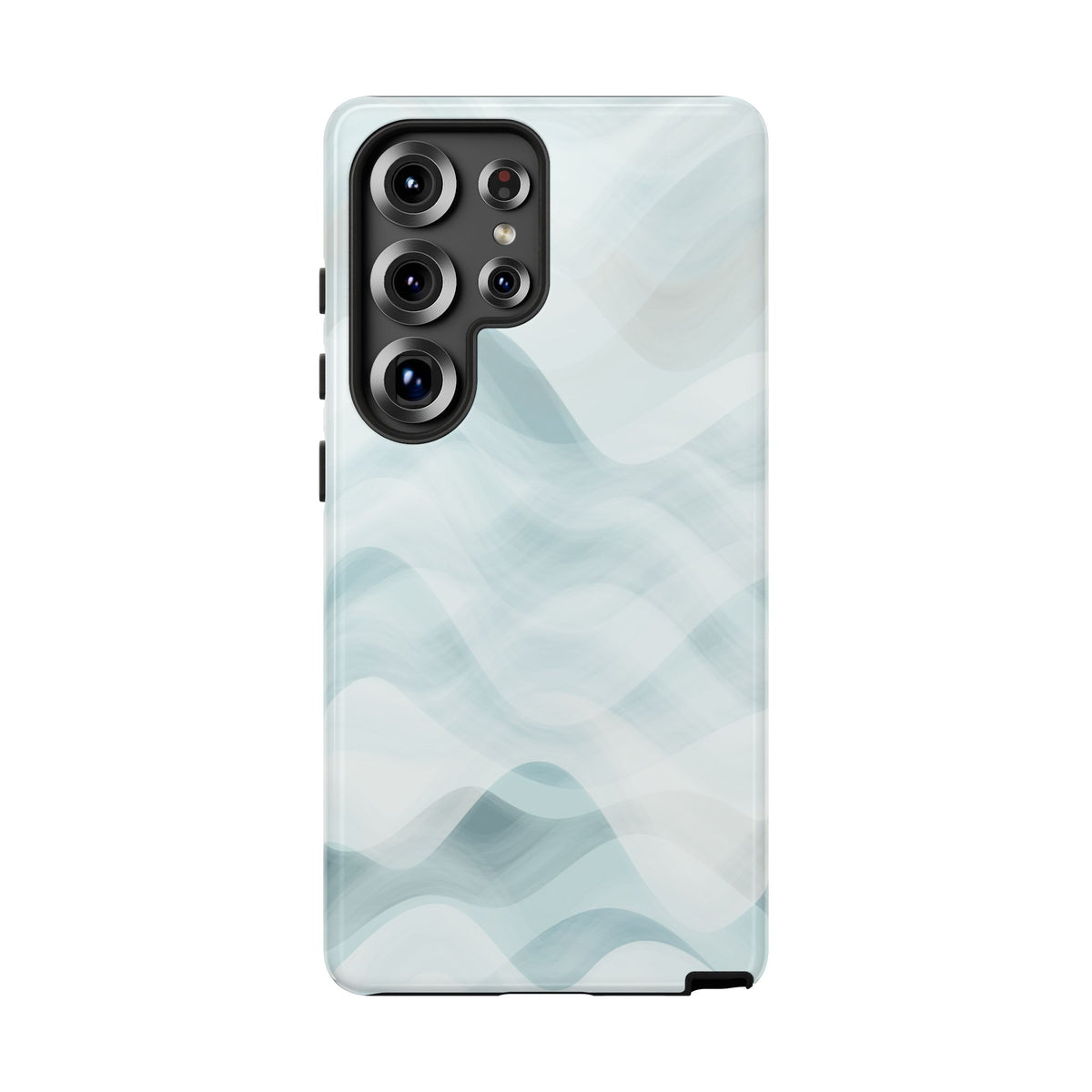Phone Case — Olas en heladas