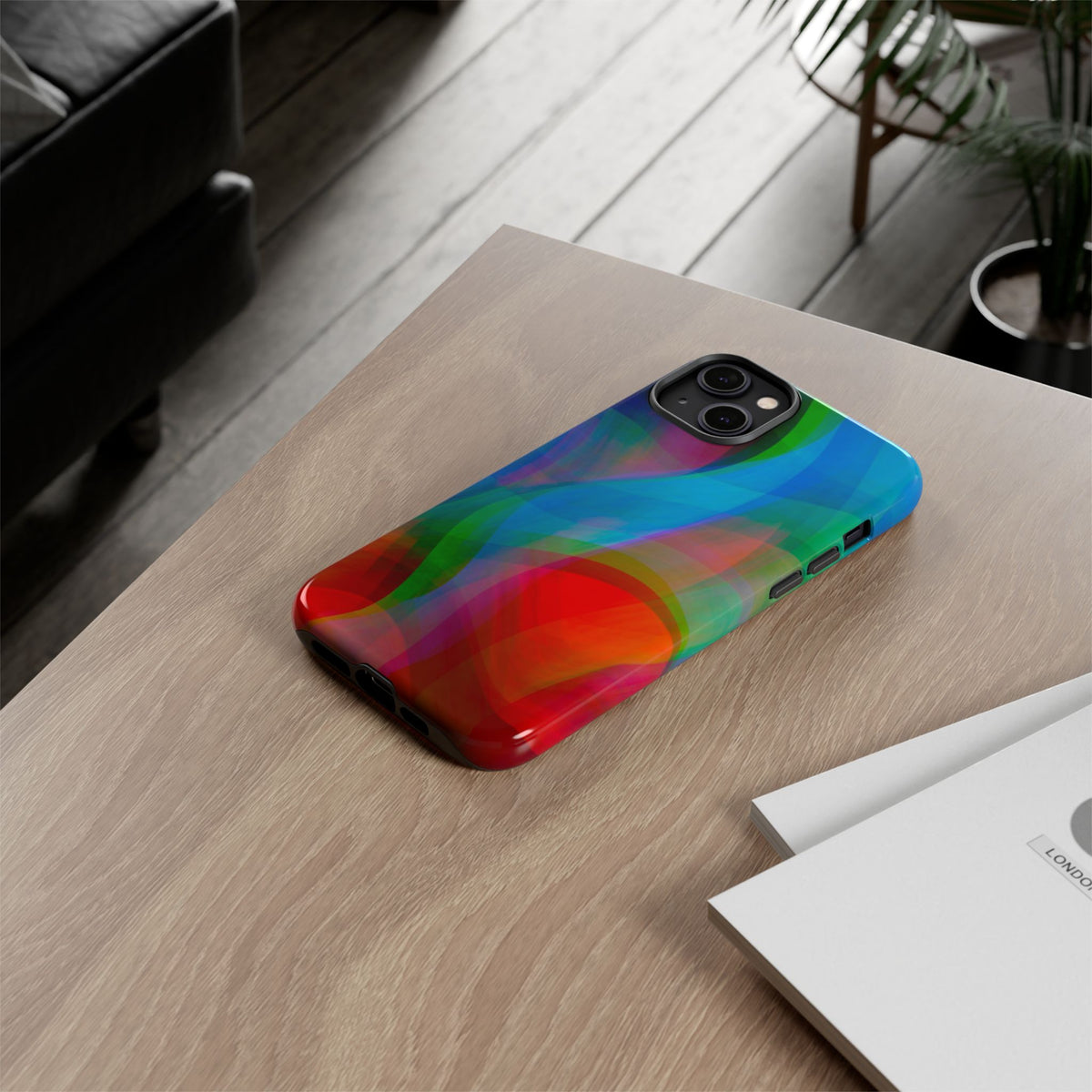 Phone Case - Personaliza tu funda del celular