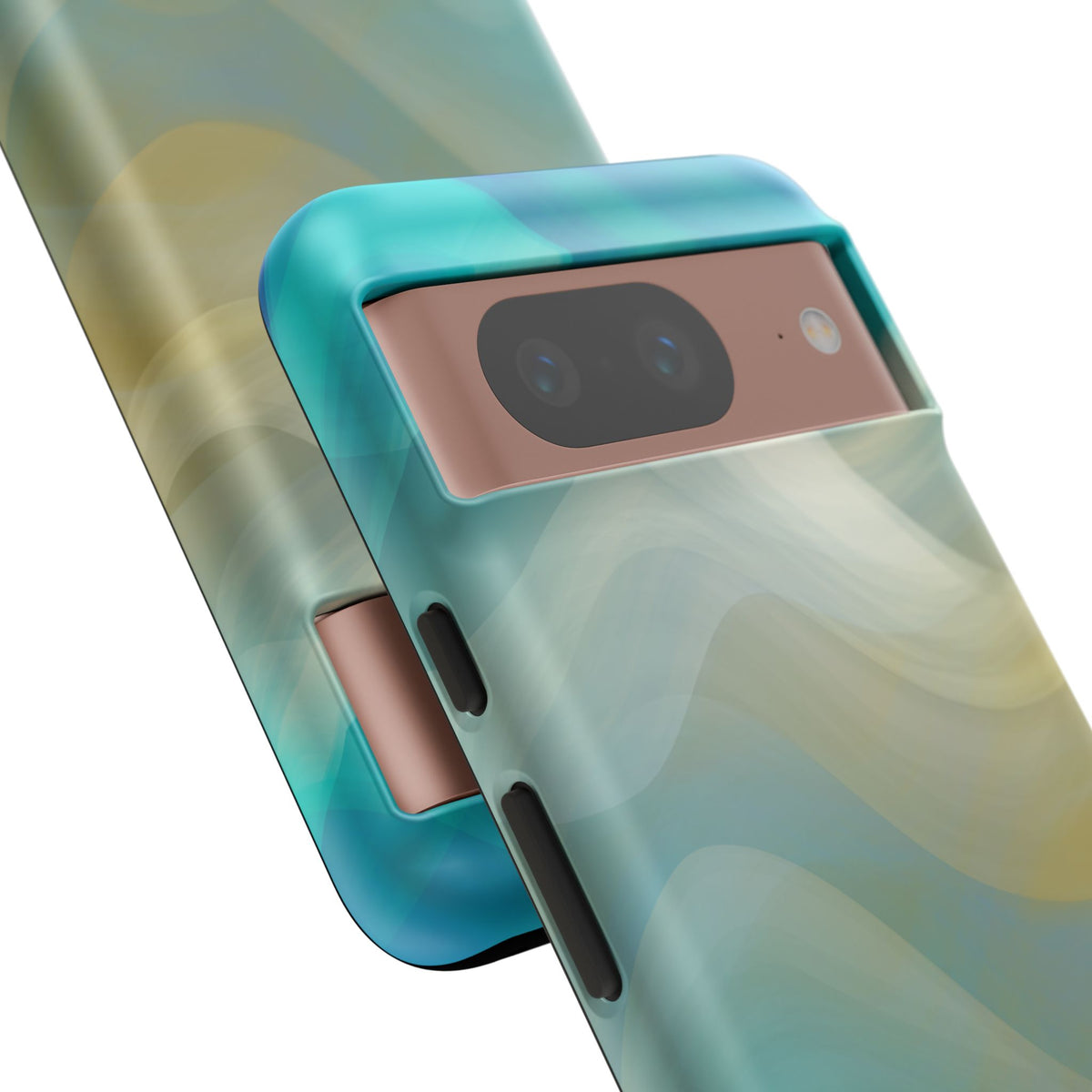 Phone Case — Ondas Marinas