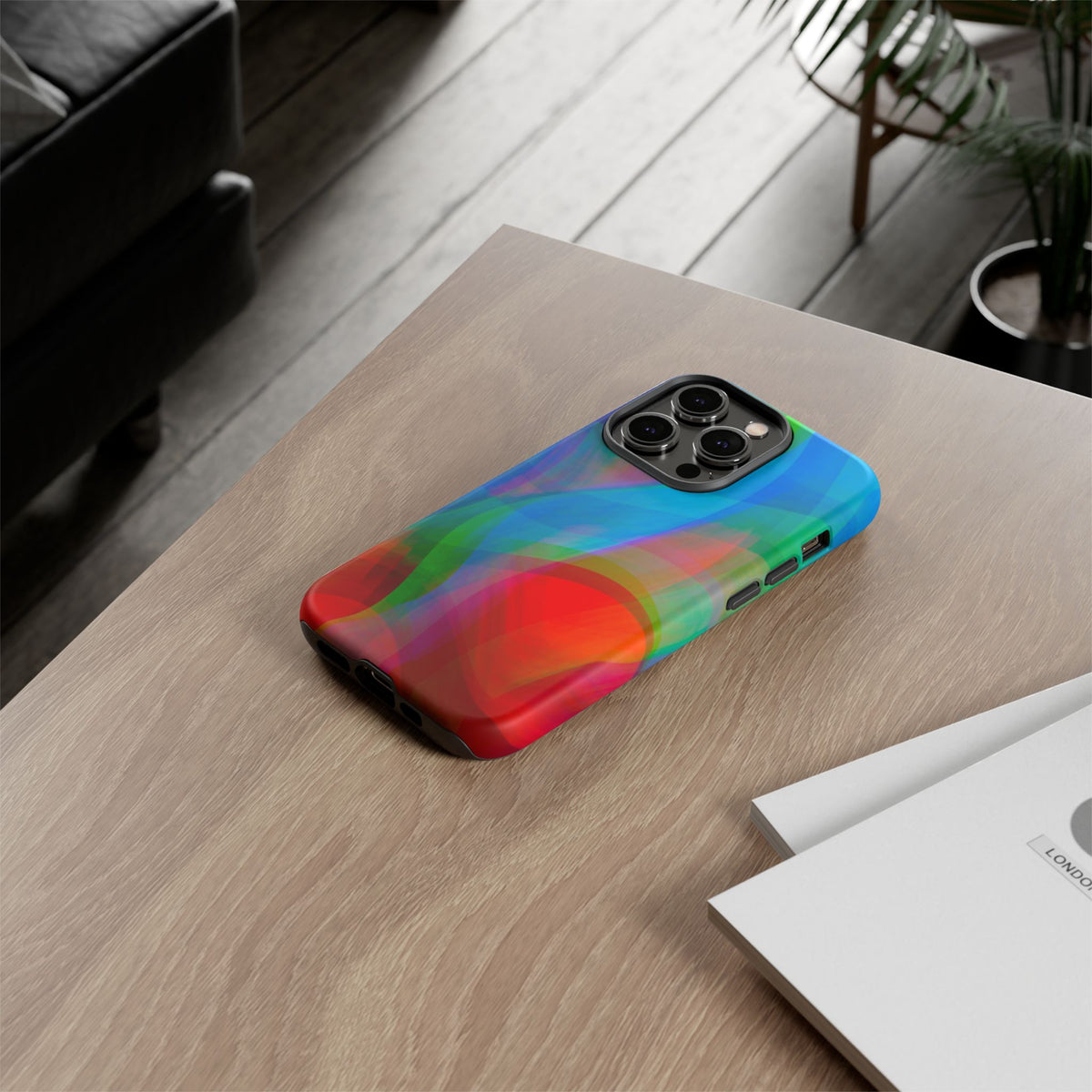 Phone Case - Personaliza tu funda del celular