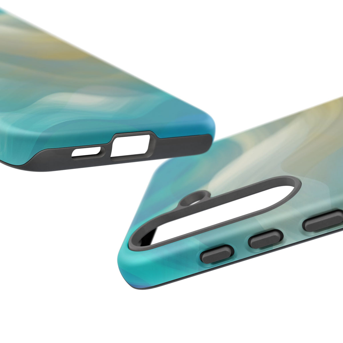 Phone Case — Ondas Marinas