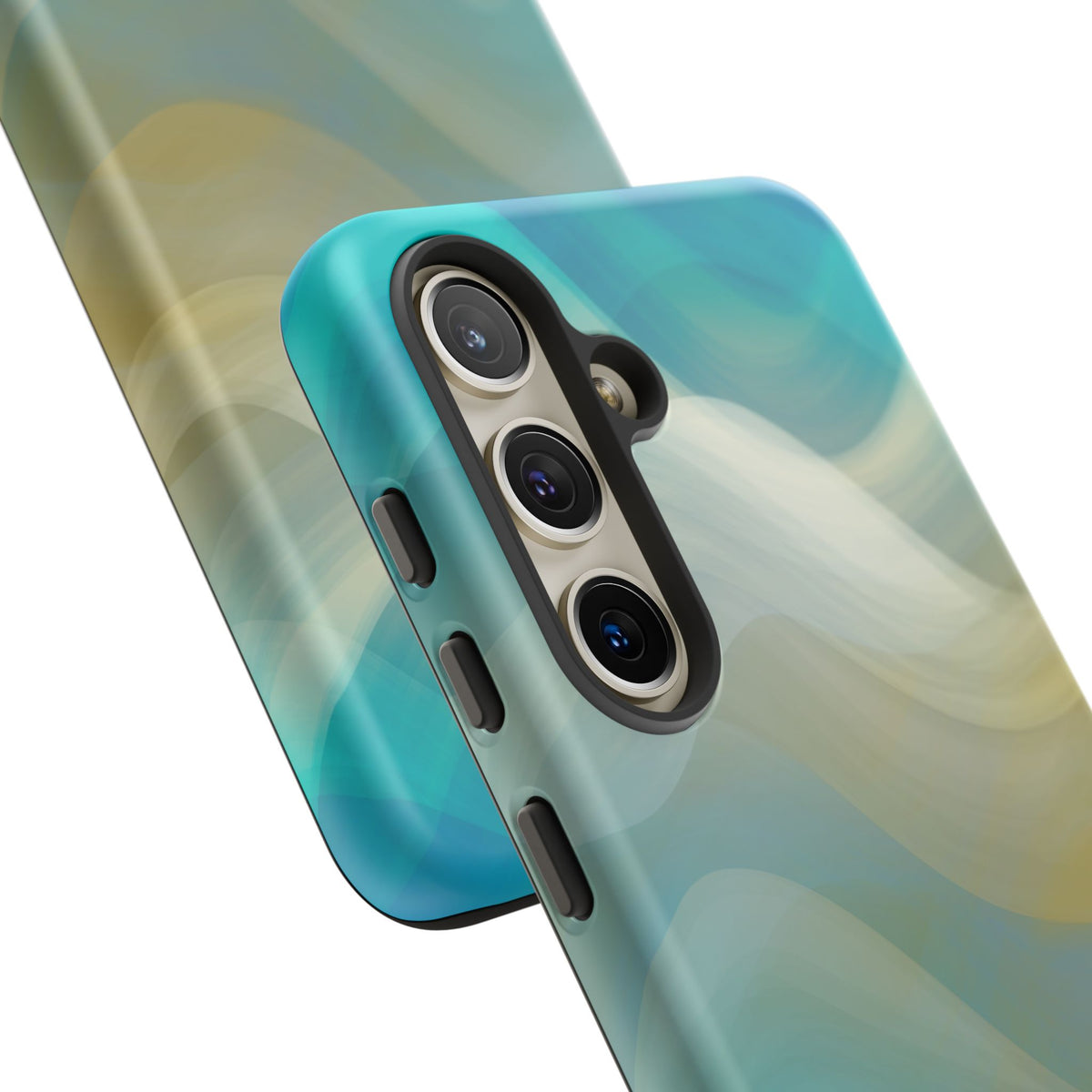 Phone Case — Ondas Marinas