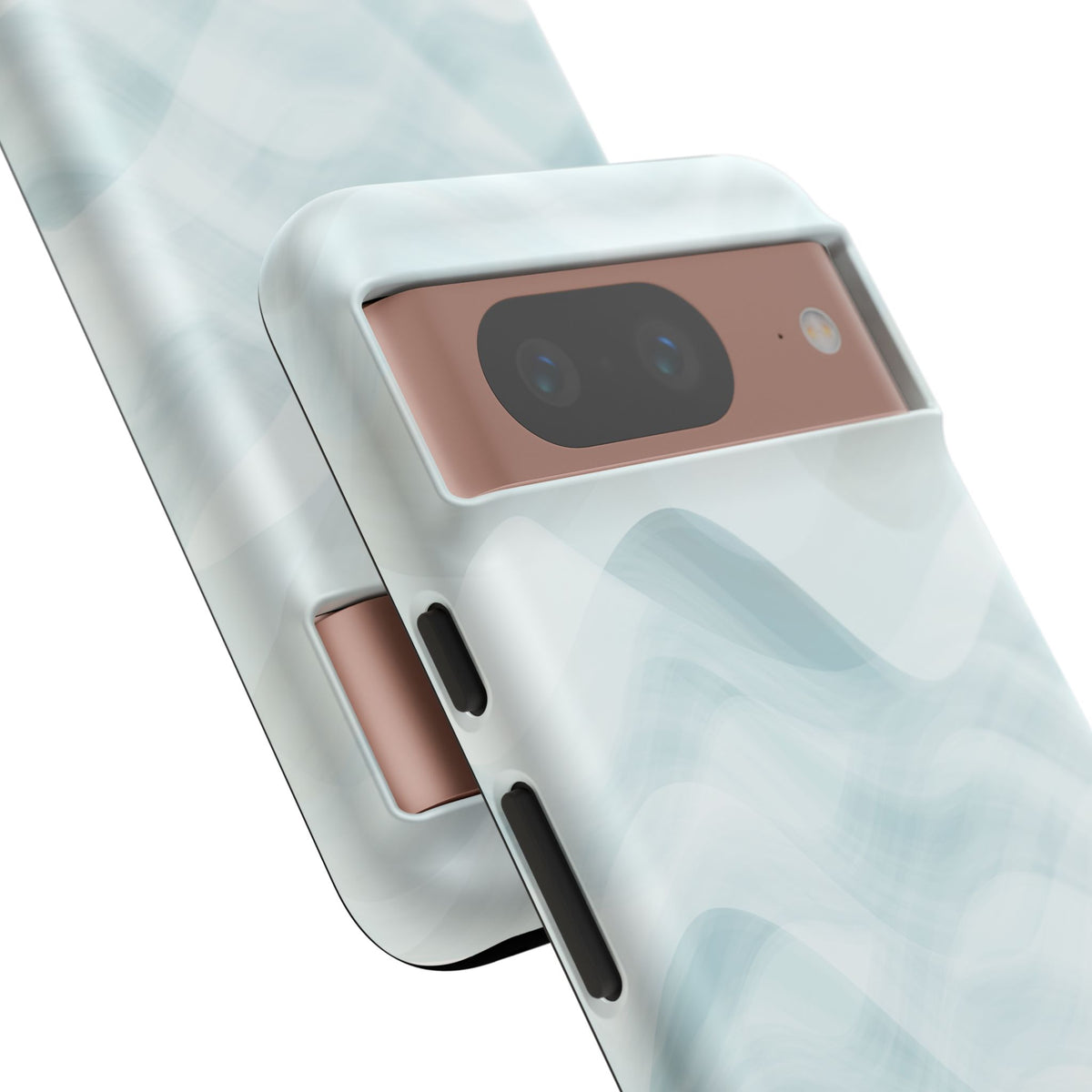 Phone Case — Olas en heladas
