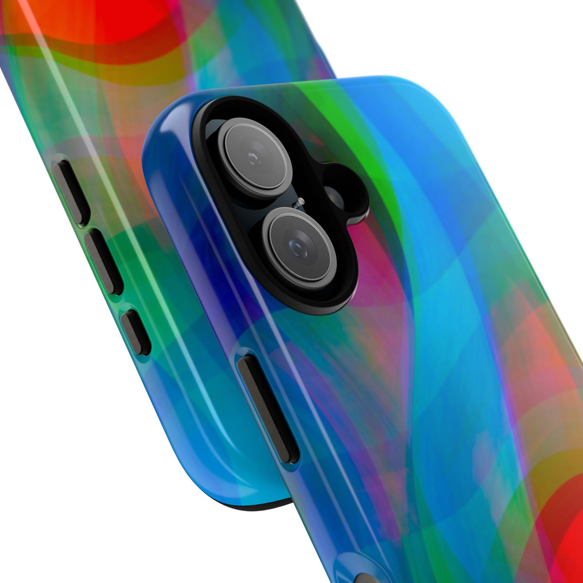 Phone Case - Personaliza tu funda del celular